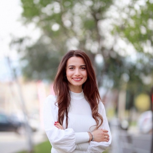 Nagehan Başgün Hoplar