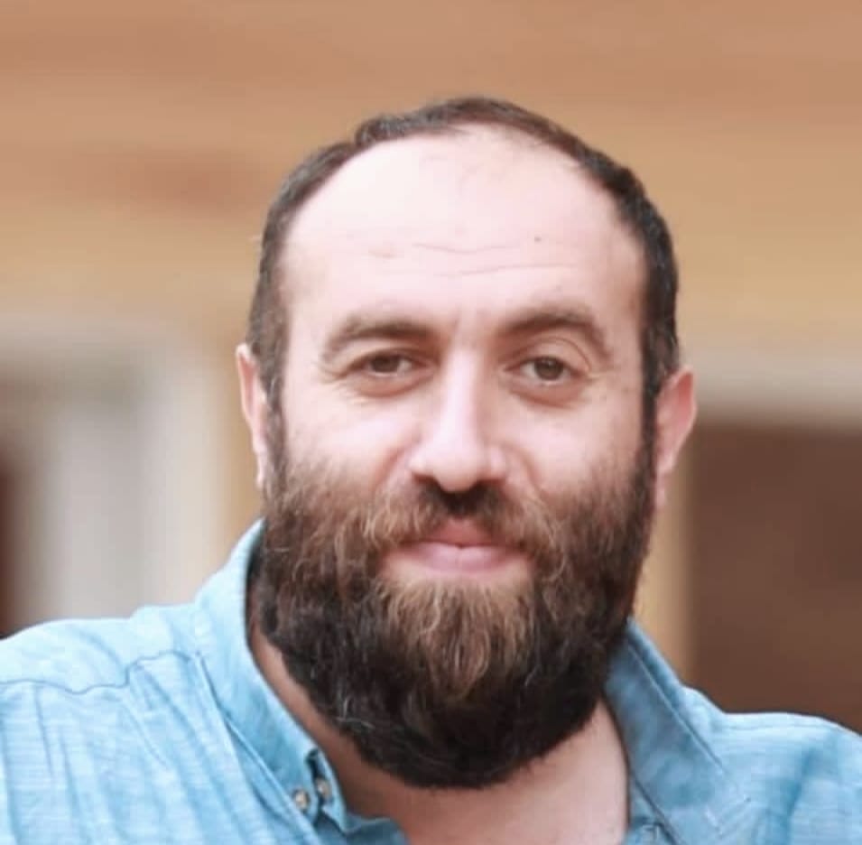 Dr. Öğr. Üyesi Emre ŞEN