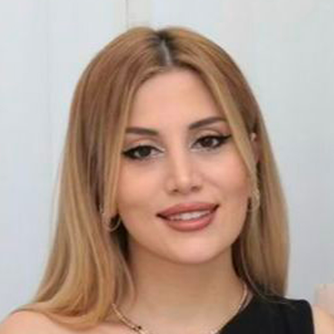 Çocuk Diş Hekimi Sena Çölgeçen